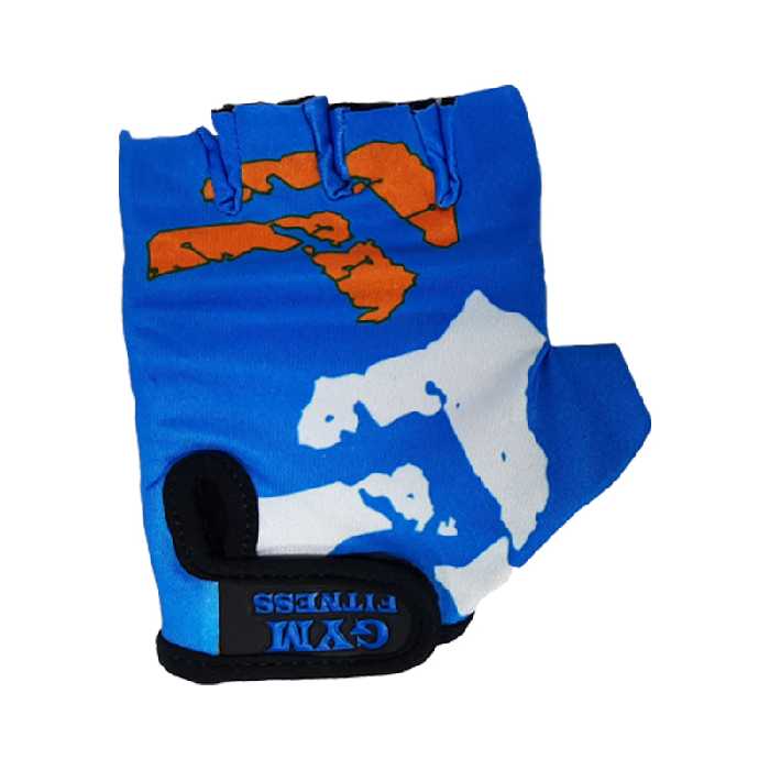 دستکش دوچرخه سواری مدل DGDCX