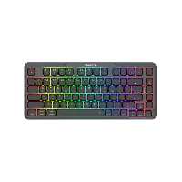 کیبورد گیمینگ ردراگون AETHER K706 PRO RGB | بی‌سیم، مکانیکال