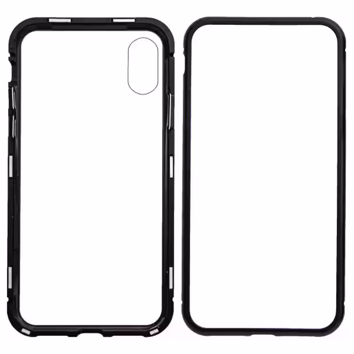 کاور 360 درجه مدل MGN004 مناسب برای گوشی موبایل اپل IPHONE X/XS | کالا مکس