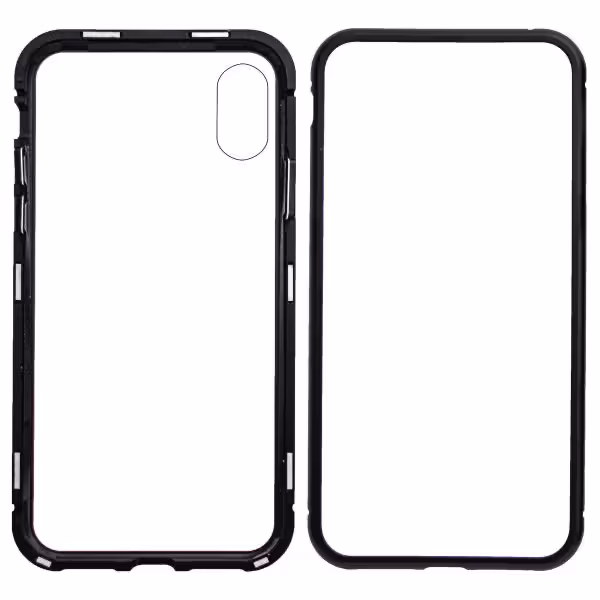 کاور 360 درجه مدل MGN004 مناسب برای گوشی موبایل اپل IPHONE X/XS | کالا مکس