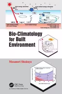 [PDF] دانلود کتاب Bio-Climatology For The Built Environment, 2019