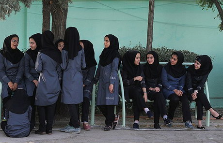 تحقیق بررسي نحوه گذراندن اوقات فراغت دانش آموزان دختر مقطع متوسطة شهرستان ابهر