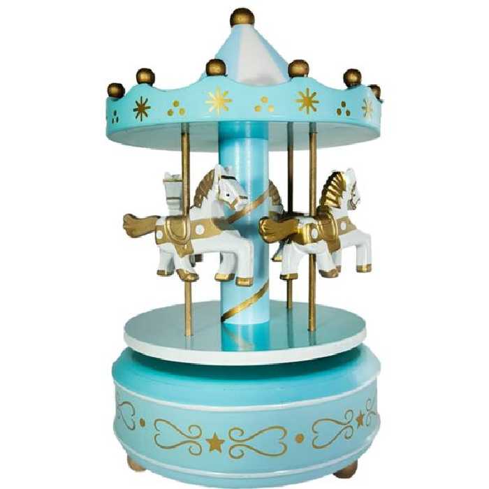 ماکت موزیکال مدل چرخ و فلک