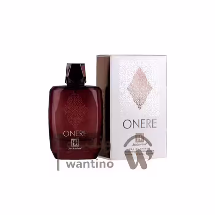 عطر ادکلن مردانه اونیرو جانوین - جکوینز (Johnwin - Jackwins Oniro)