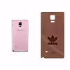 برچسب پوششی ماهوت مدل MNL-DDS مناسب برای گوشی موبایل سامسونگ Galaxy Note 4
