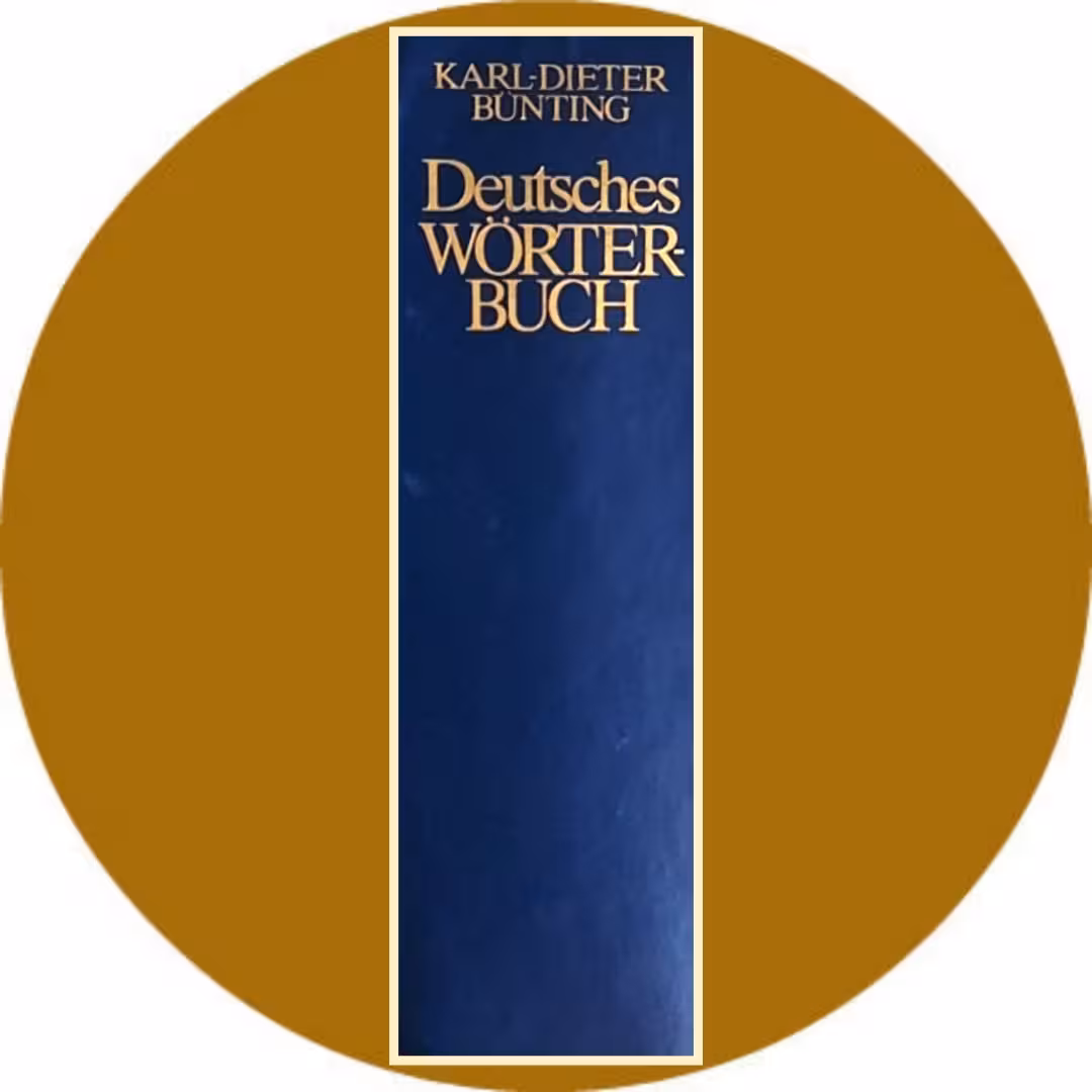 کتاب Deutsches Wörterbuch. Mit der neuen Rechtschreibung - خرید از کتاب دایره قهوه ای