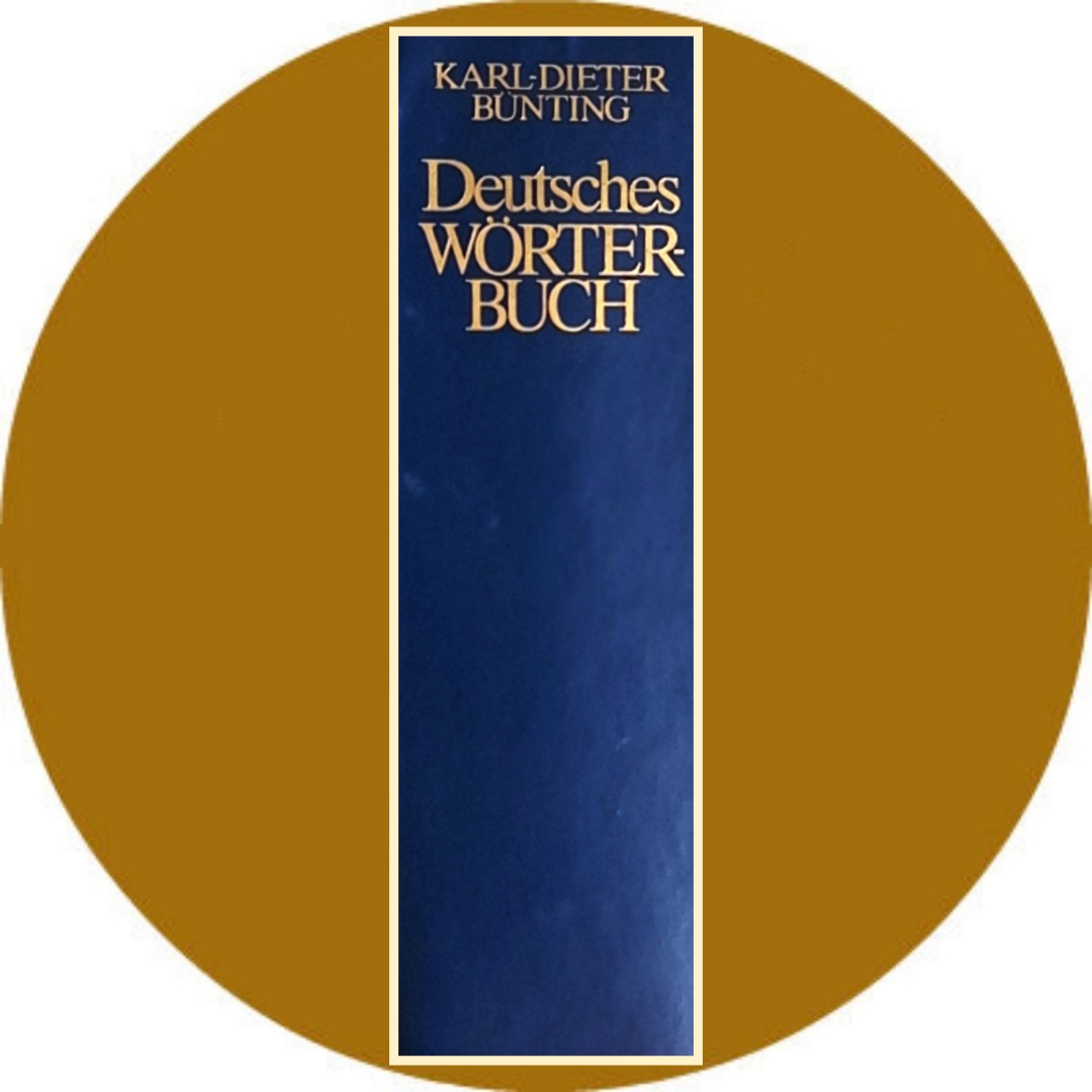 کتاب Deutsches Wörterbuch Mit der neuen Rechtschreibung - خرید از کتاب دایره قهوه ای