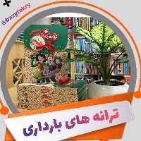 ترانه های بارداری