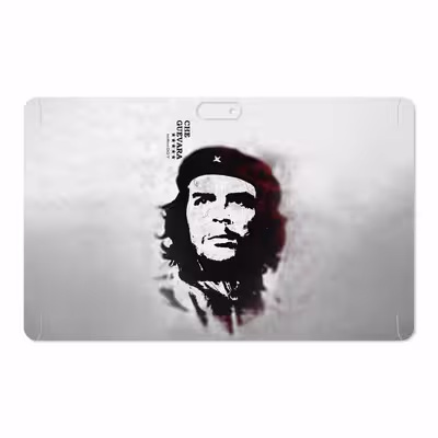 برچسب پوششی ماهوت مدل Che-Guevara مناسب برای تبلت جی ال ایکس W11 Plus
