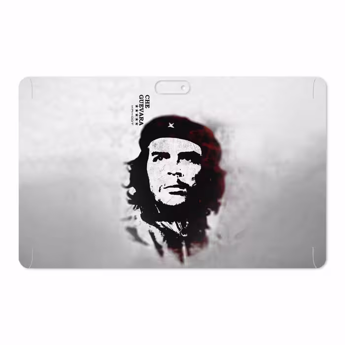 برچسب پوششی ماهوت مدل Che-Guevara مناسب برای تبلت جی ال ایکس W11 Plus