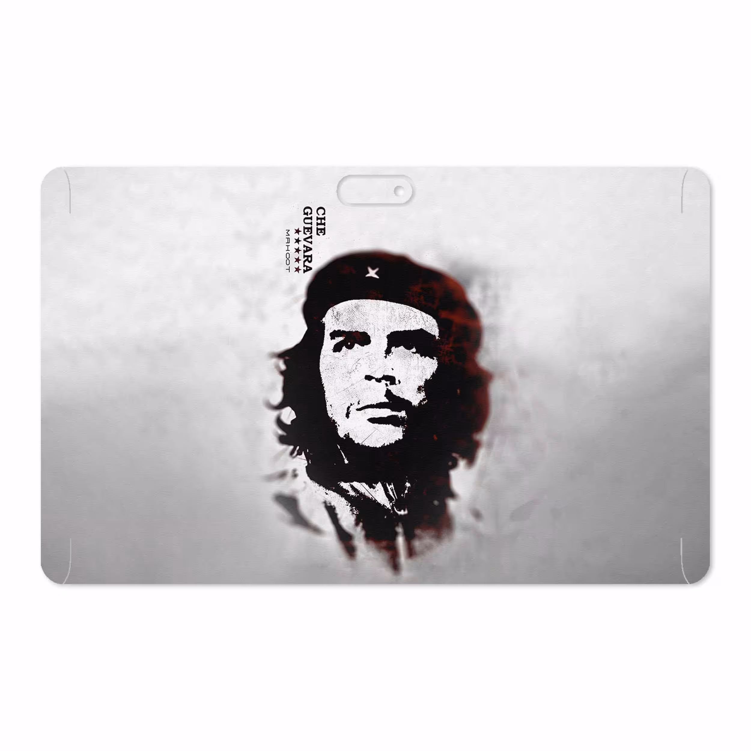 برچسب پوششی ماهوت مدل Che-Guevara مناسب برای تبلت جی ال ایکس W11 Plus