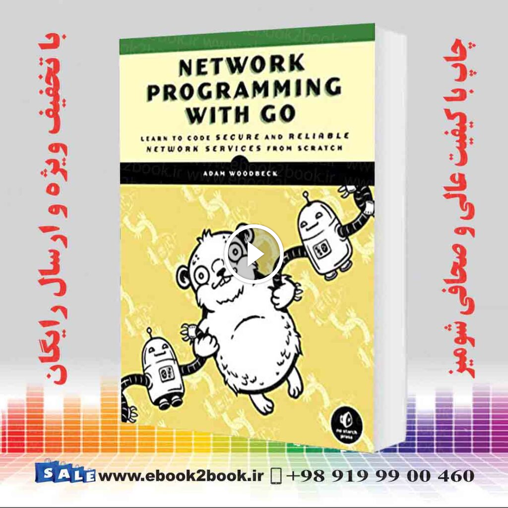 Network Programming with Go