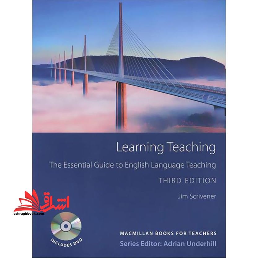 Learning Teaching 3rd Edition - فروشگاه کتاب اشراق