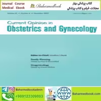 Current Opinion in Obstetrics &amp; Gynecology Volume 35 1 to 6 202