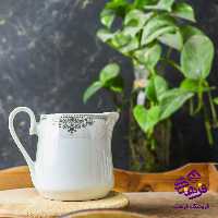 سس پارس 1823 پلاتین گرد 72عددی