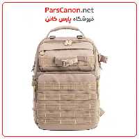 کوله پشنی ونگارد مدل Vanguard VEO RANGE T37M Backpack (Beige)