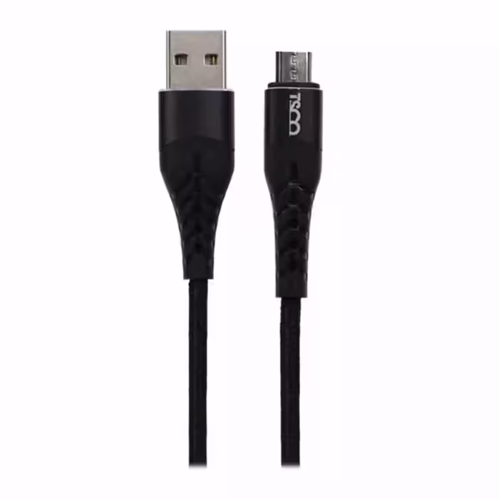 کابل 1 متری Micro USB  تسکو TC A189