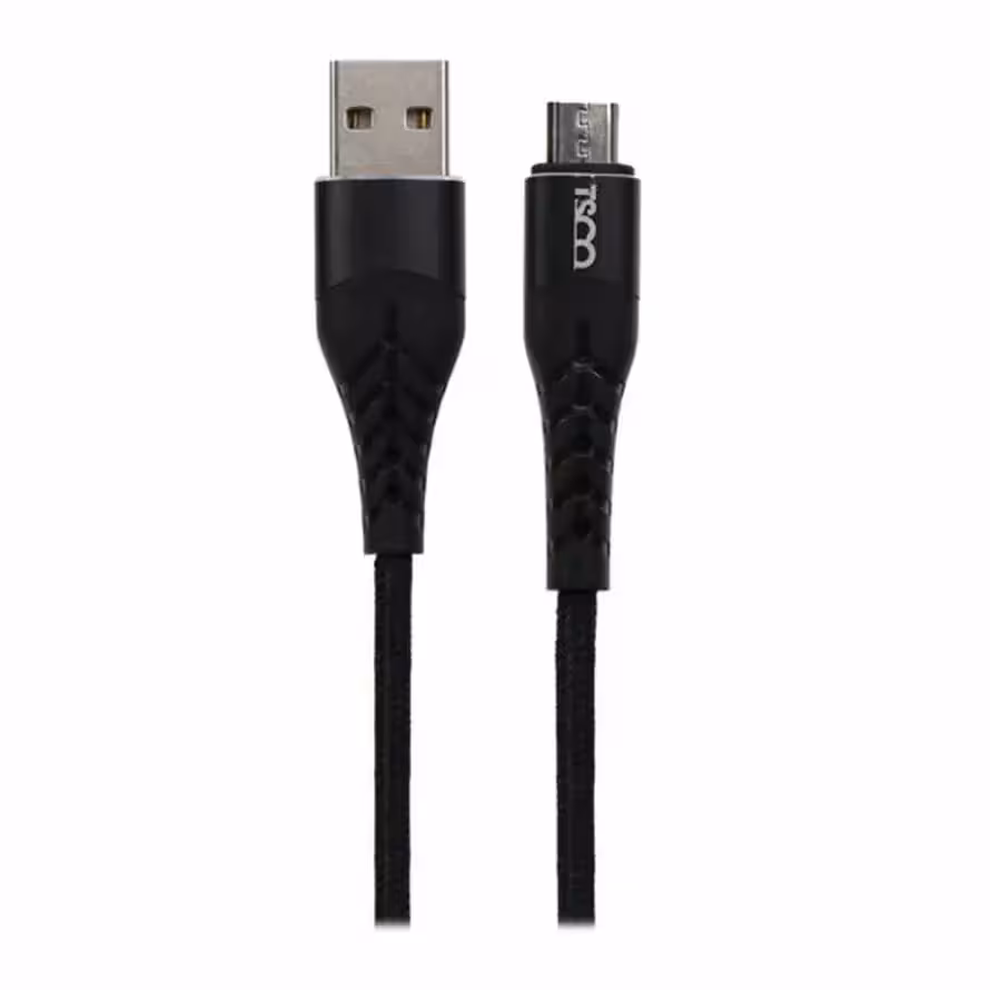 کابل 1 متری Micro USB  تسکو TC A189