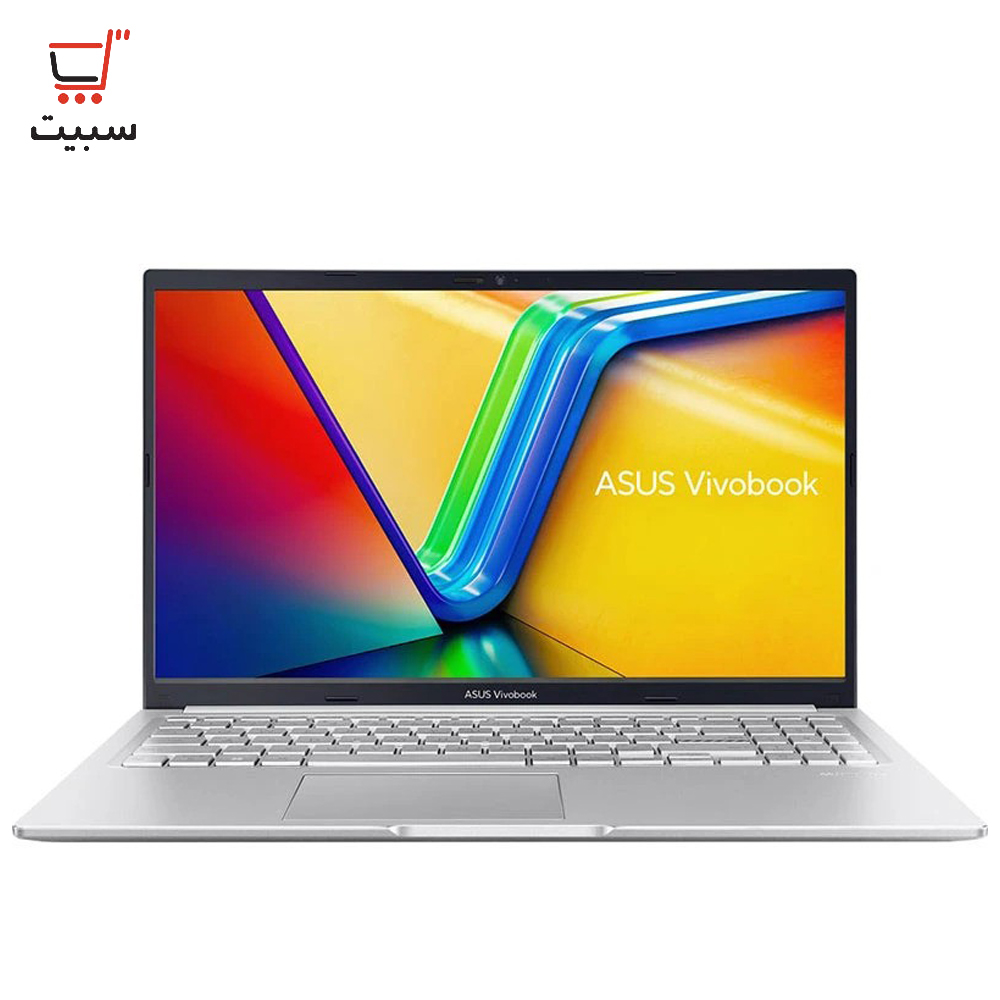 لپ تاپ 15.6 اینچی ایسوس مدل Vivobook R1502VA-GD