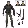 اکشن فیگور نکا مدل Terminator T-800 Arnold Schwarzenegger