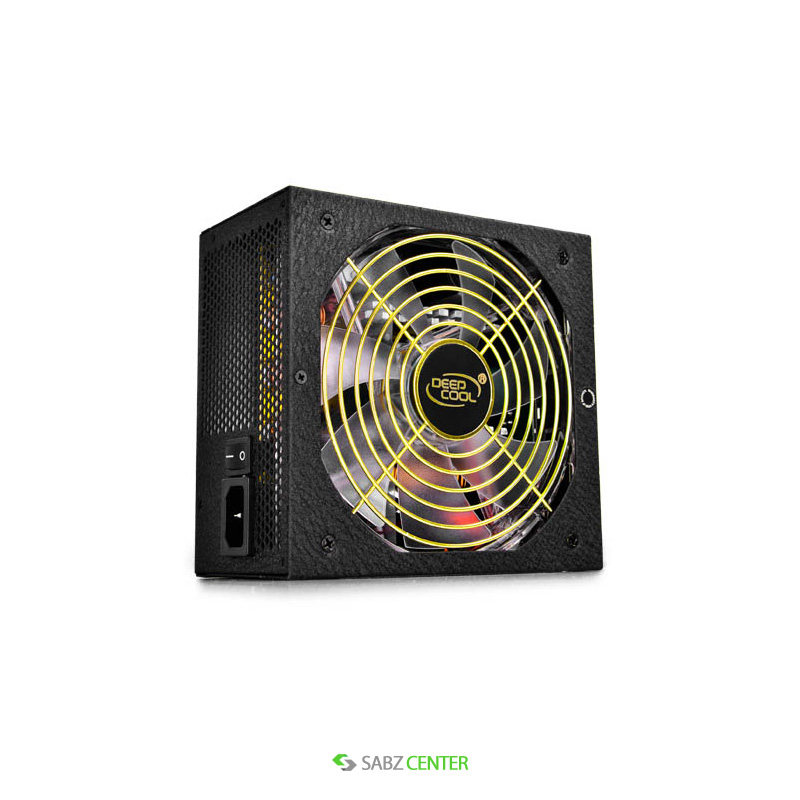 منبع تغذیه دیپ کول مدل DA700