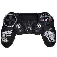کاور کنترلر DualShock 4 – طرح Need For Speed