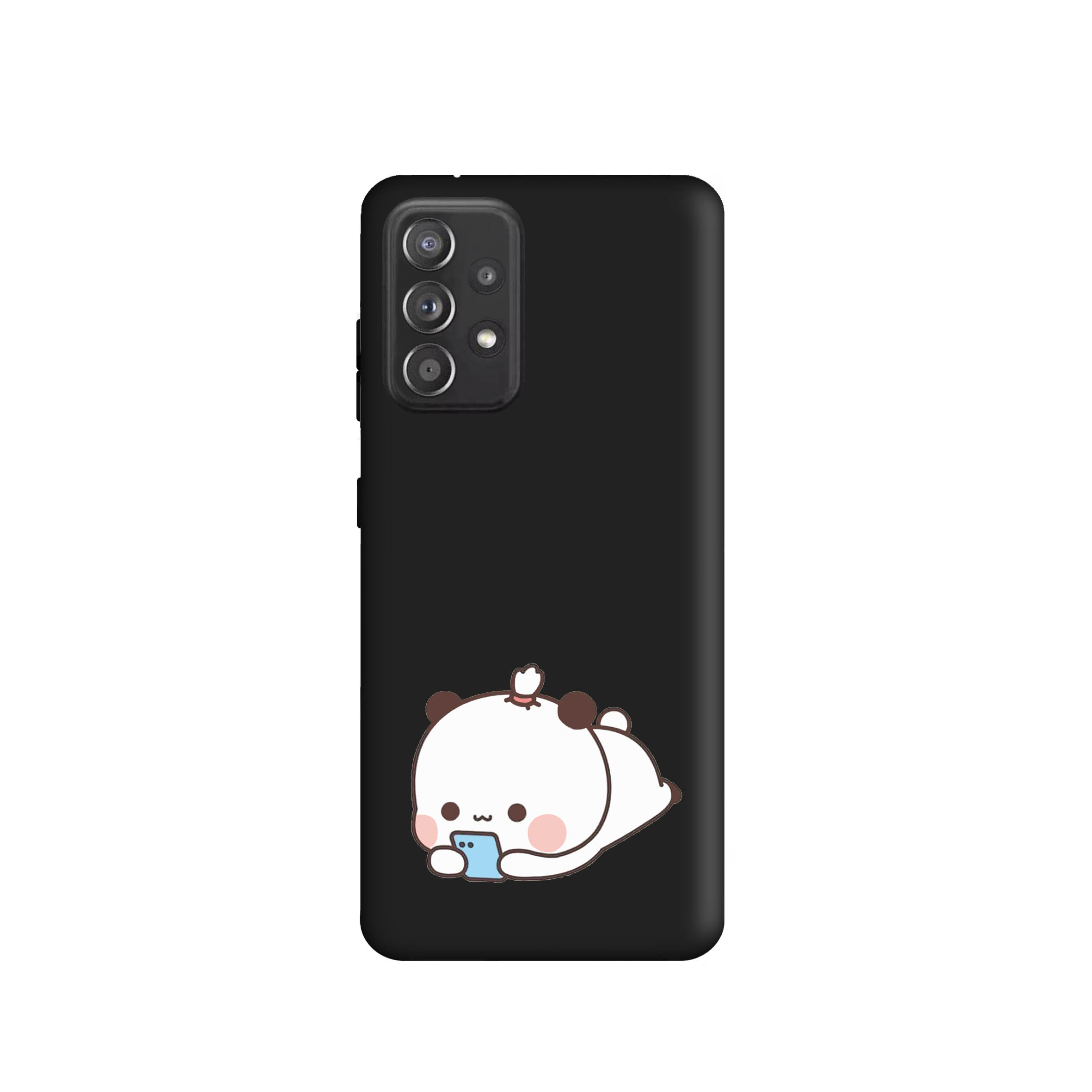 کاور  کد 706 مناسب برای گوشی موبایل سامسونگ Galaxy A52 / A52s