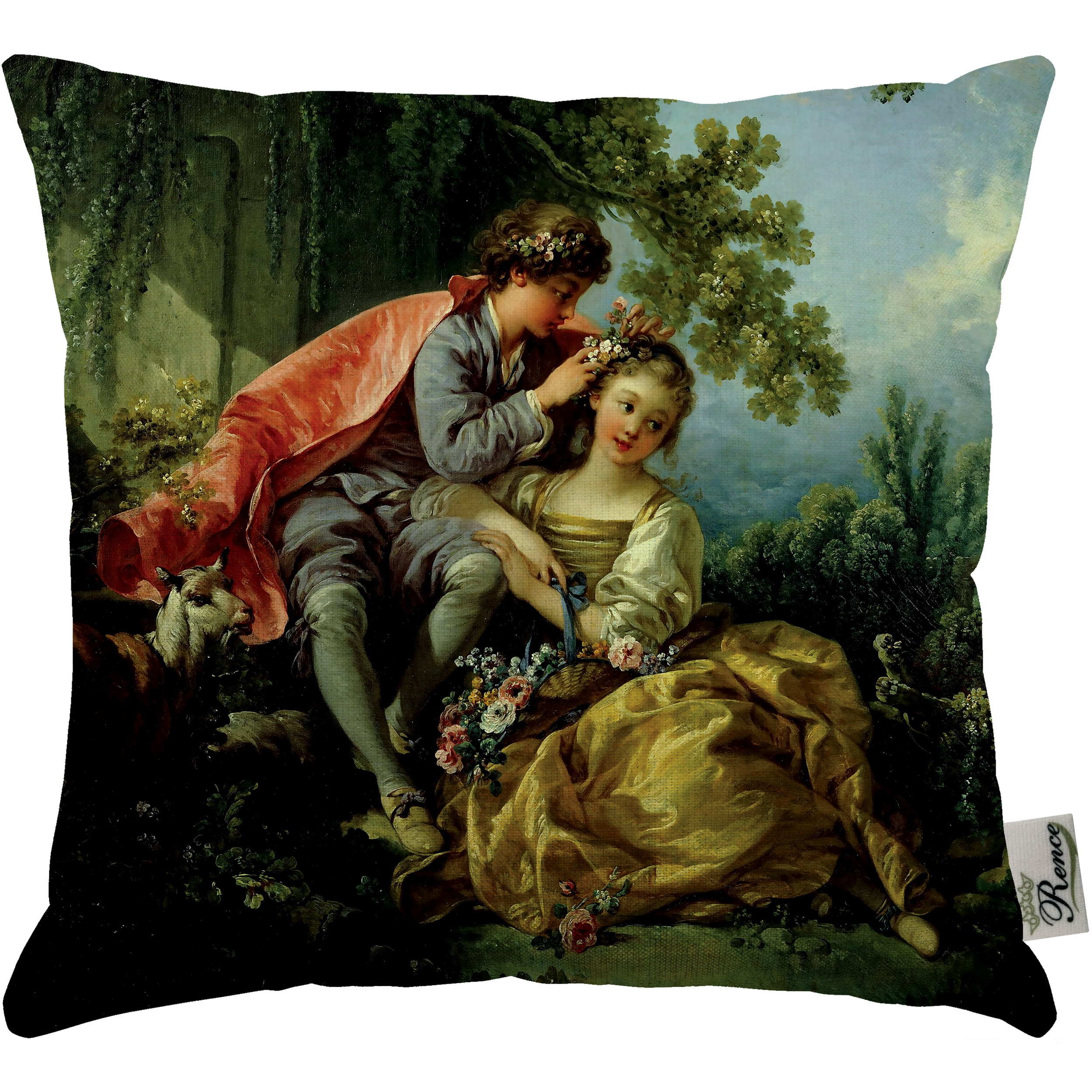 کوسن رنس مدل SS1-10721