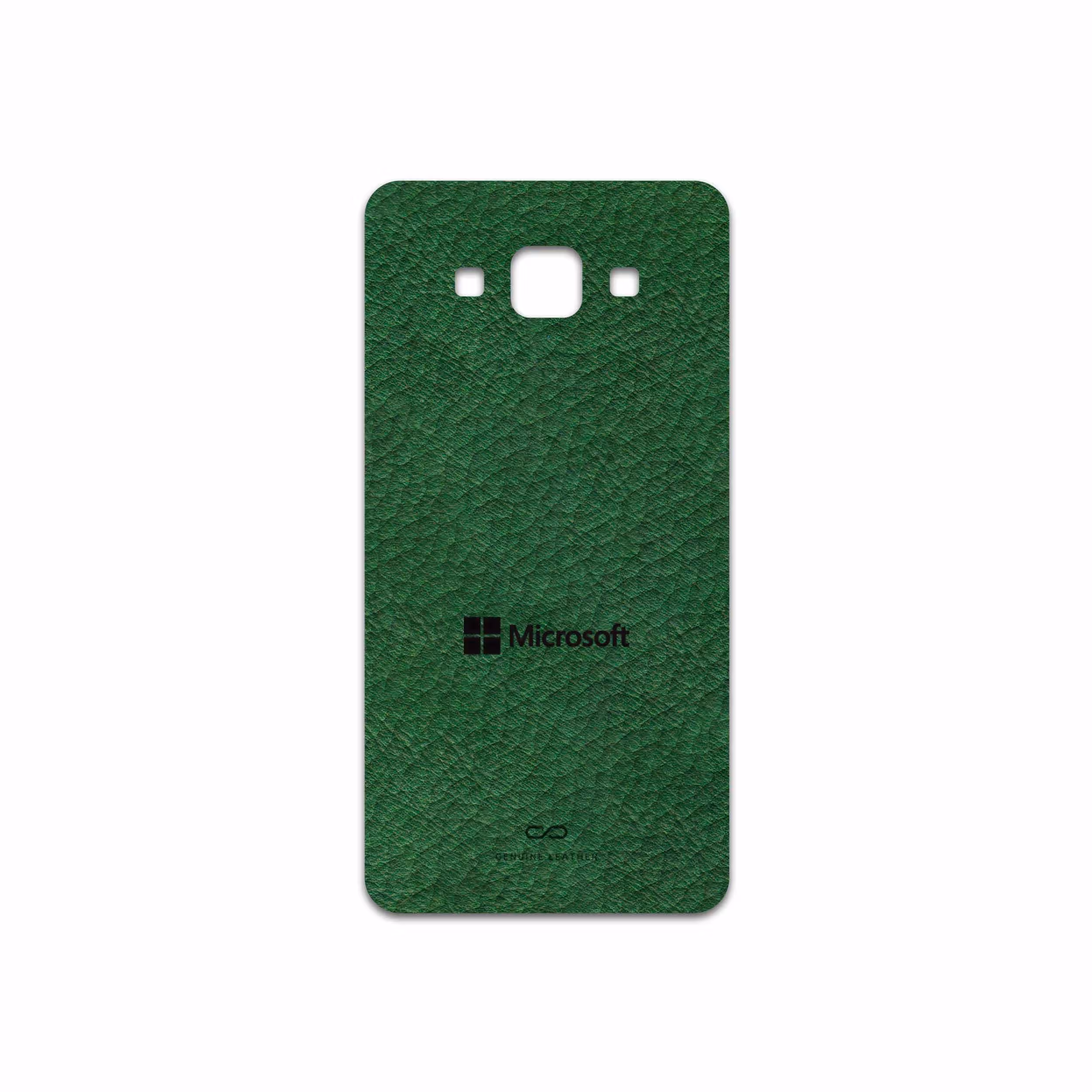 برچسب پوششی ماهوت مدل GL-MCRSFT مناسب برای گوشی موبایل سامسونگ Galaxy A5 2015
