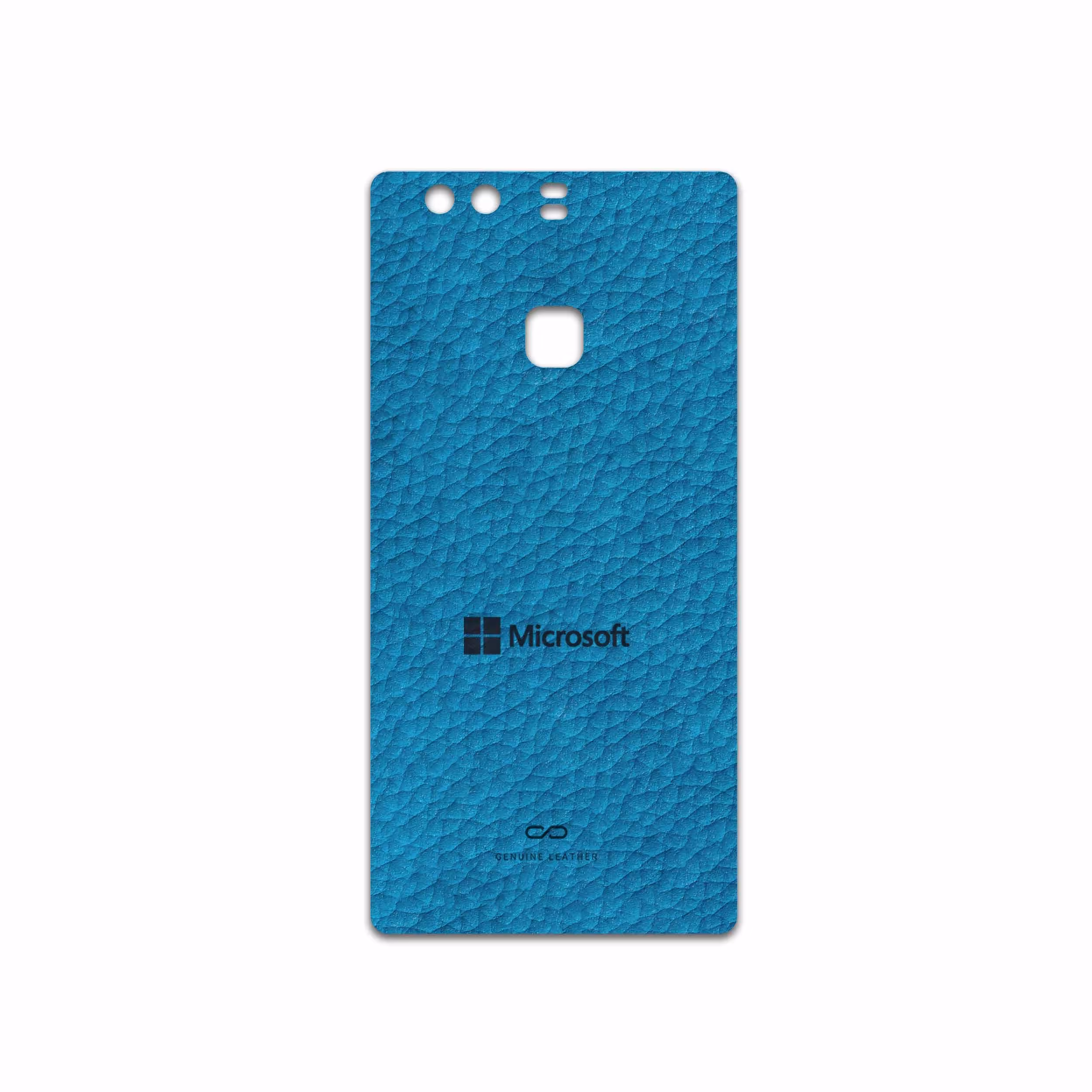 برچسب پوششی ماهوت مدل BL-MCRSFT مناسب برای گوشی موبایل هوآوی P9 Plus
