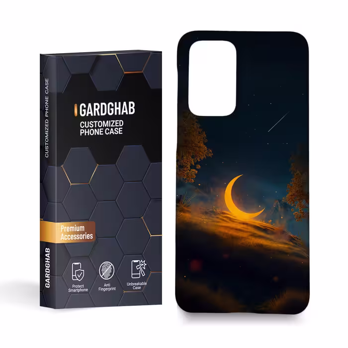گارد قاب کاور فانتزی مدل  g5142 مناسب برای گوشی موبایل سامسونگ a33 