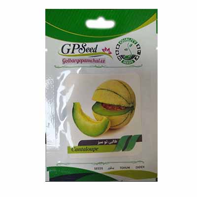 بذر طالبی تو سبز