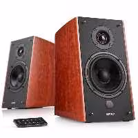 اسپیکر ادیفایر مدل R2000db Brown گارانتی اصلی   ارسال فوری   ضمانت اصالت کالا
