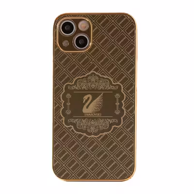کاور کد Q202 مناسب برای گوشی موبایل اپل iPhone 13