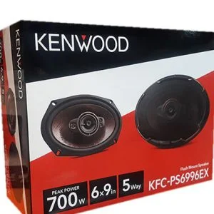 بلندگو کنوود KFC-PS6996EX