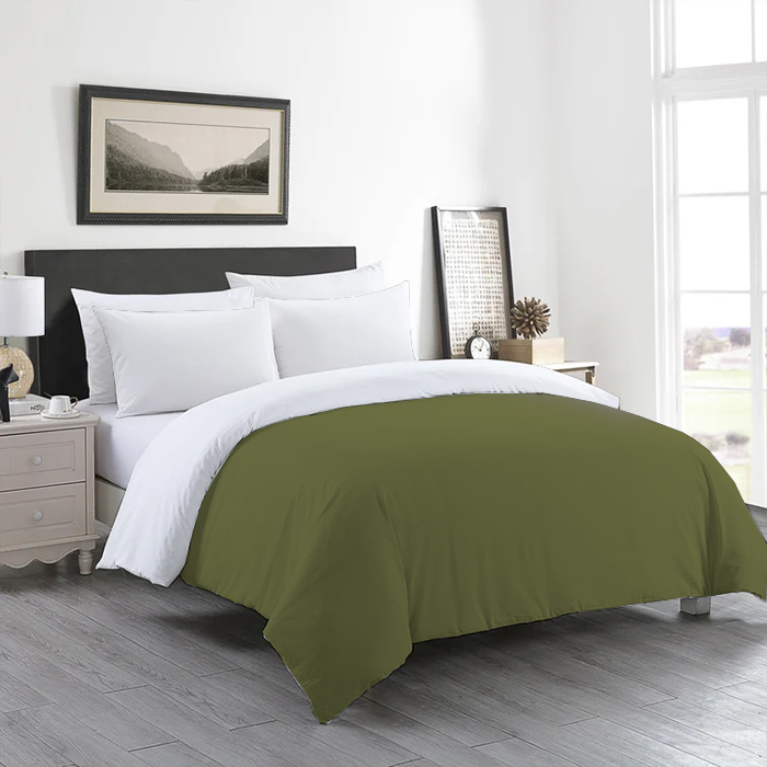 سرویس ملحفه تهران خواب مدل دورو کد s160 دو نفره چهار تکه