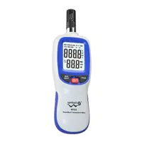 رطوبت سنج و دماسنج وینتکت مدل WT83