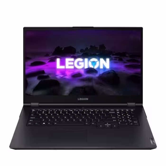 لپ تاپ لنوو مدل Legion 5-Znew