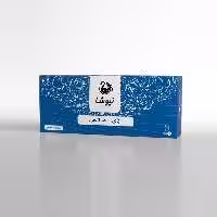 چای سیاه خالص نیوشا( 25 عددی )