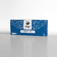 چای سیاه خالص نیوشا( 25 عددی )