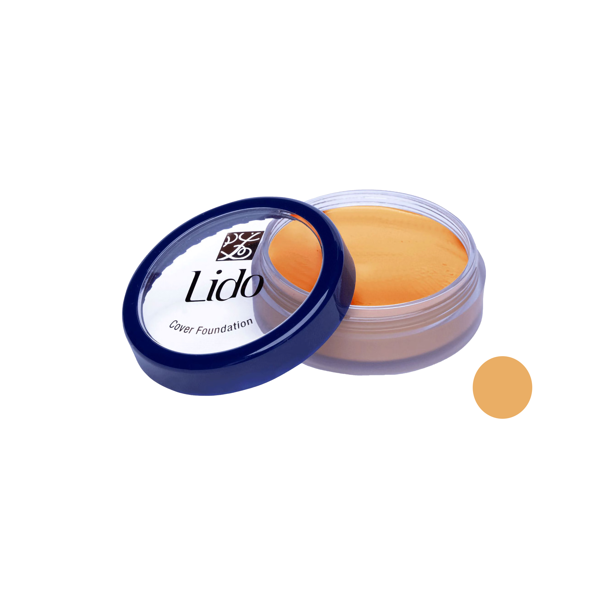 فوندیشن لیدو شماره 26 حجم 20 میلی لیتر