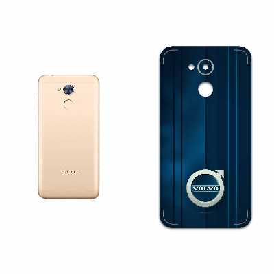 برچسب پوششی ماهوت مدل Volvo مناسب برای گوشی موبایل آنر 5C Pro