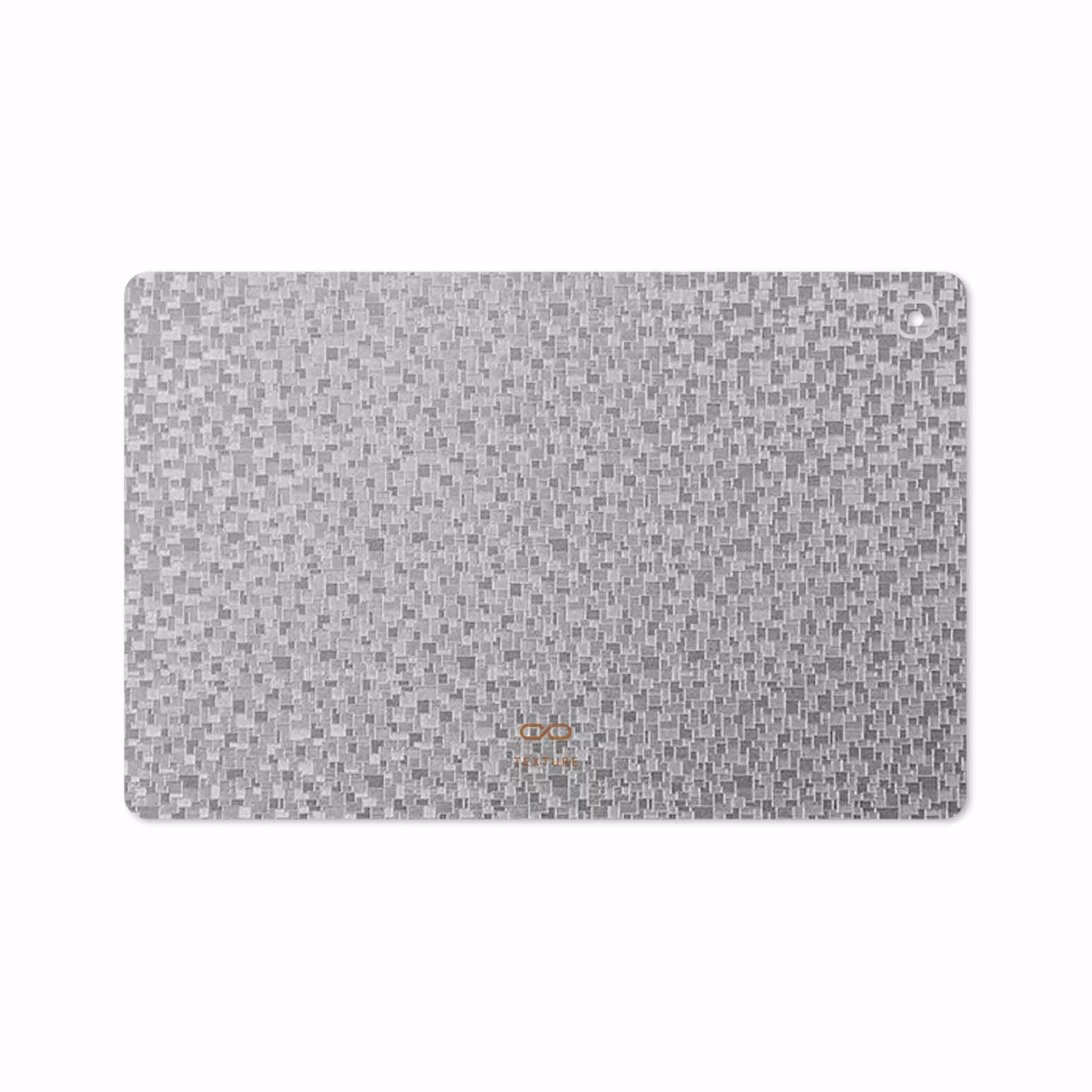 برچسب پوششی ماهوت مدل Silver-Silicon مناسب برای تبلت سامسونگ Galaxy Tab S5e 10.5 2019 T725