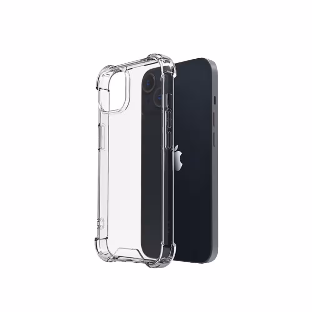 کاور کد Qz مناسب برای گوشی موبایل اپل  iPhone 14plus