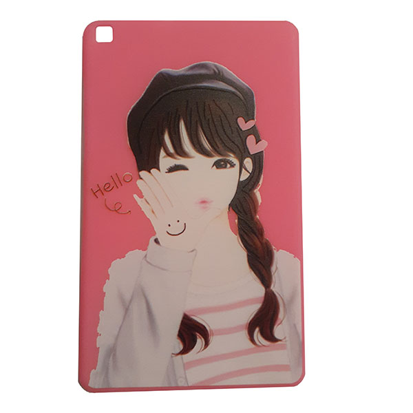 کاور مدل TD-TNXX10 مناسب برای تبلت سامسونگ Galaxy Tab A 8.0 2019 T295