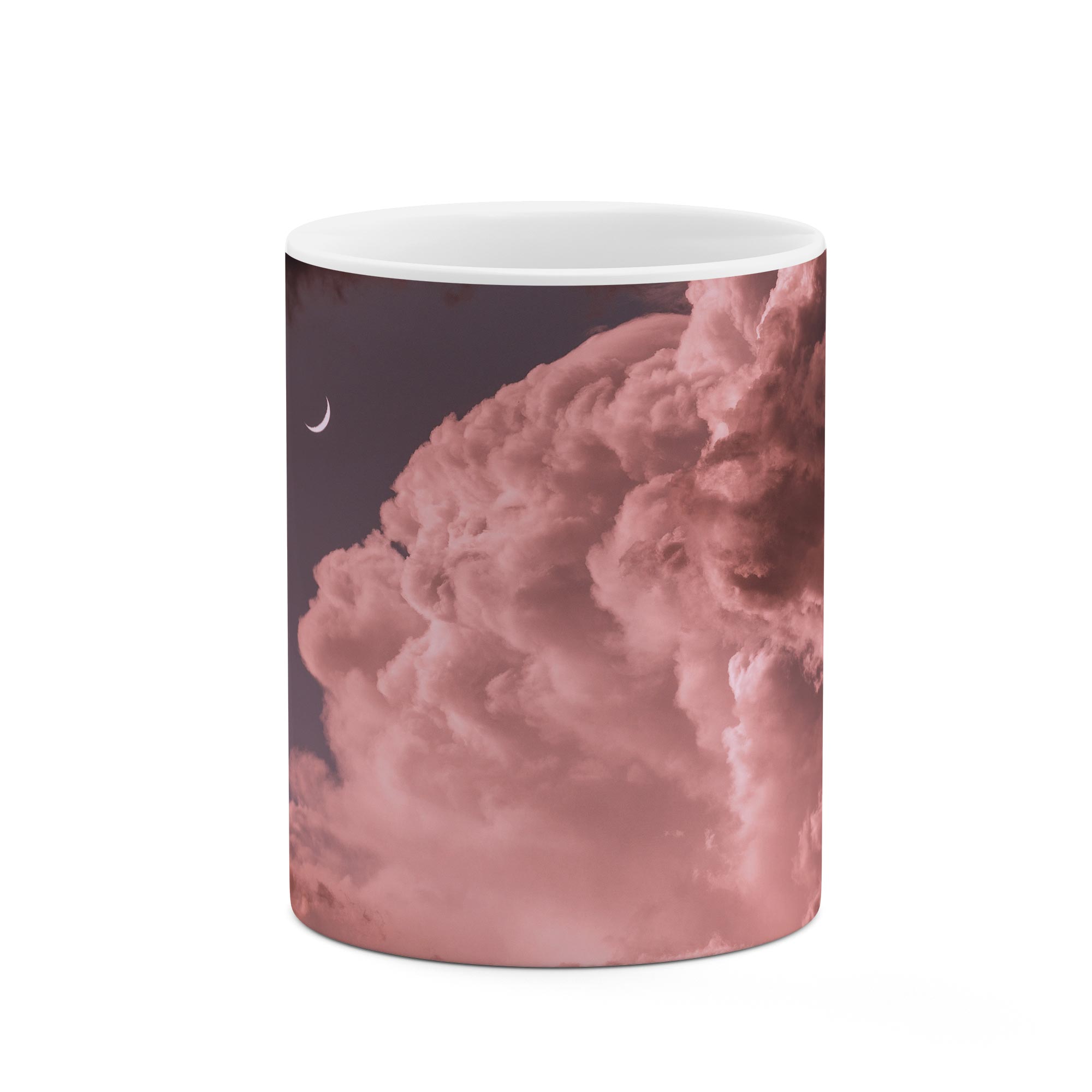 ماگ طرح ابر مدل mgp02042