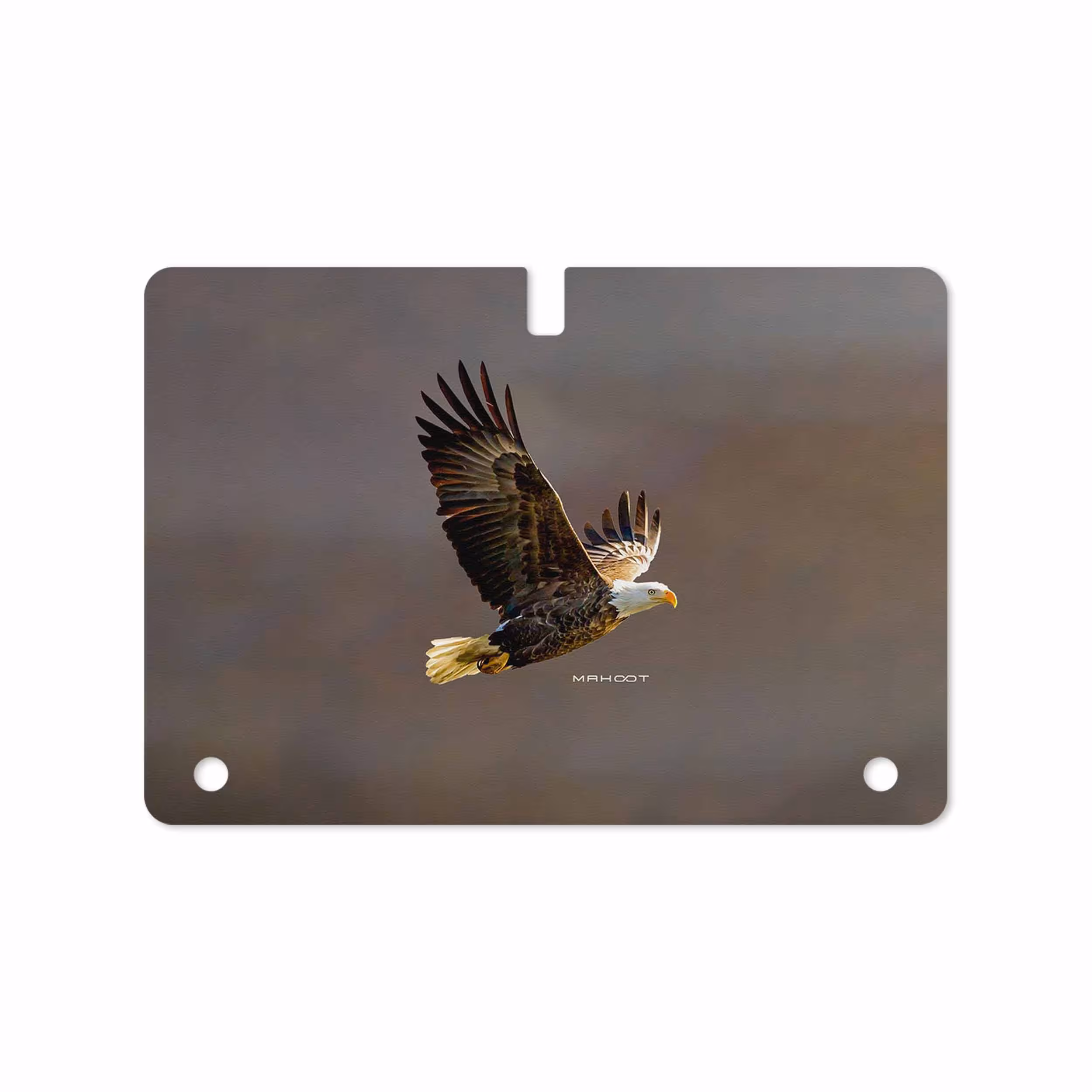 برچسب پوششی ماهوت مدل Eagle مناسب برای تبلت سامسونگ Galaxy Tab S 10.5 2014 T800