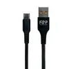 کابل تبدیل USB به USB-C اف اس پی مدل C-50 طول 1 متر 