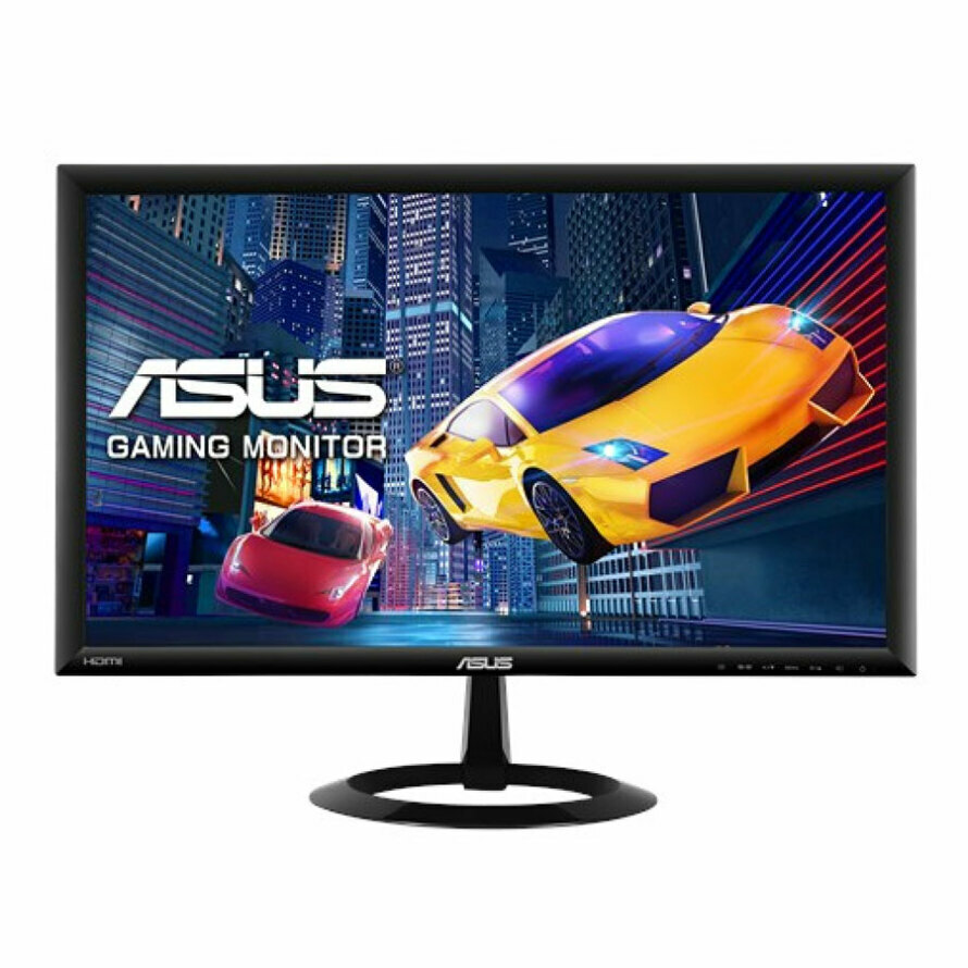 مانیتور 22 اینچ ایسوس VX228H