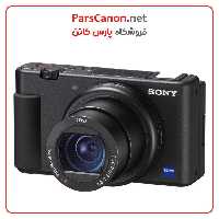 دوربین عکاسی سونی Sony ZV-1 Digital Camera